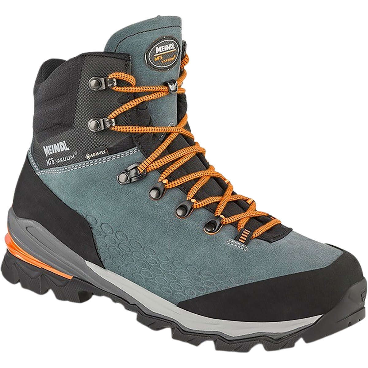 Image of Meindl Uomo Scarpe Vakuum 4.2