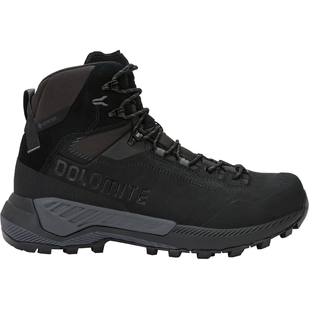 Image of Dolomite Uomo Scarpe Vernale Leather High GTX