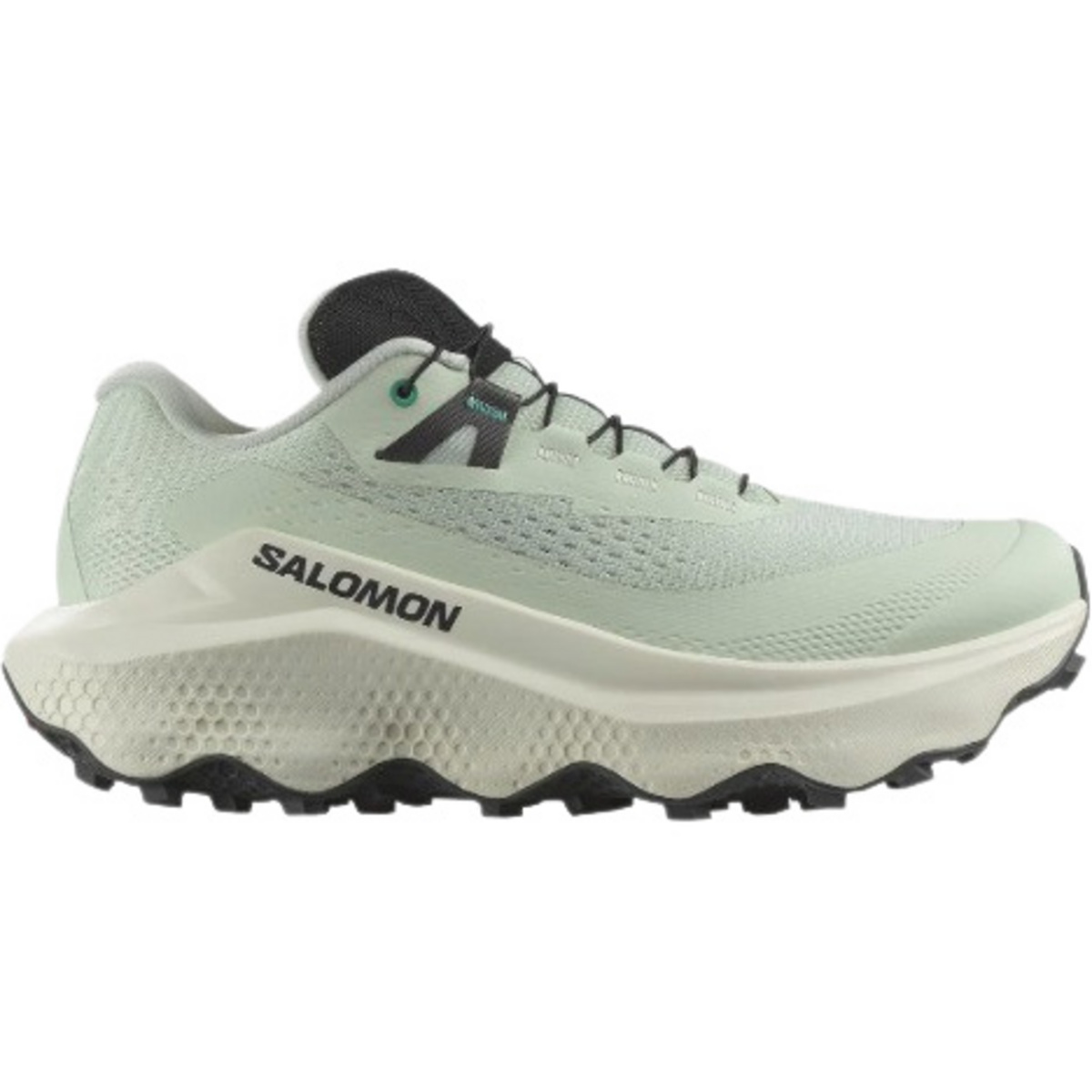 Salomon Donna Scarpe Ultra Glide 3 (Taglia 40.5 , Verde)