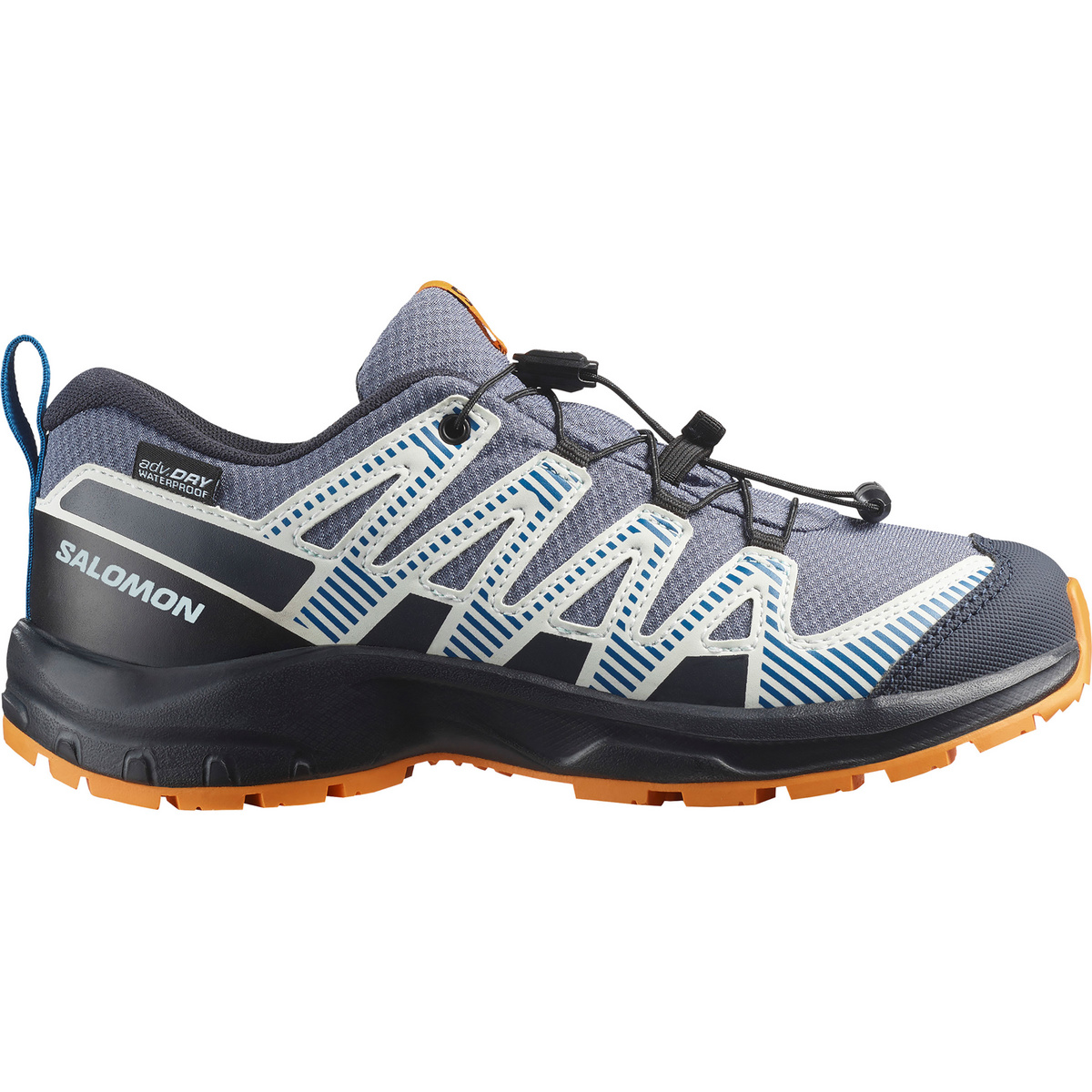 Image of Salomon Bambino Scarpe Xa Pro V8 WP