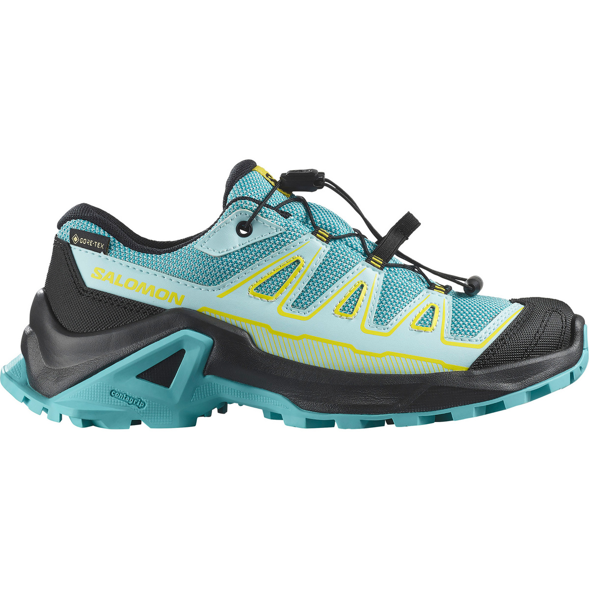 Image of Salomon Bambino Scarpe X Ultra GTX