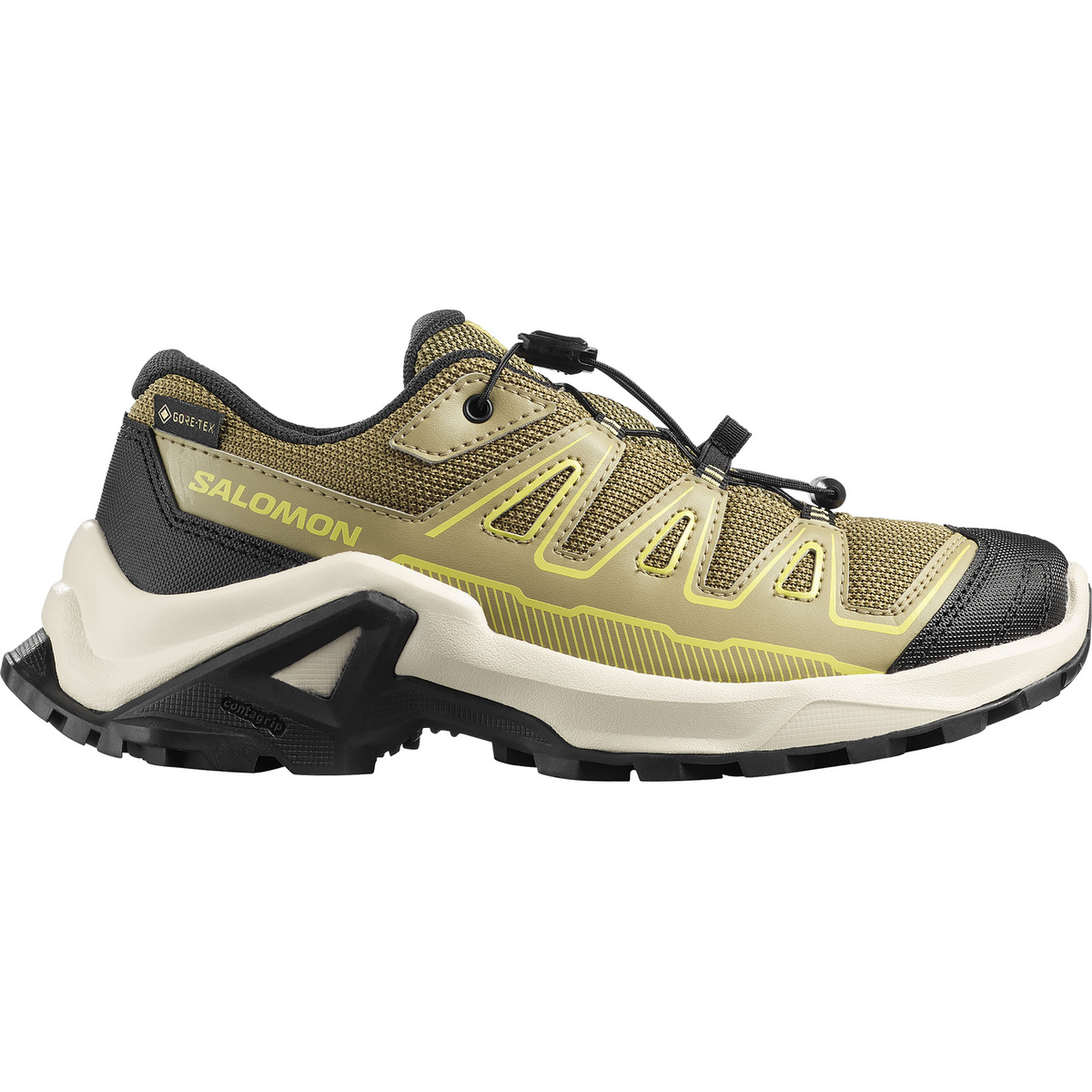 Image of Salomon Bambino Scarpe X Ultra GTX