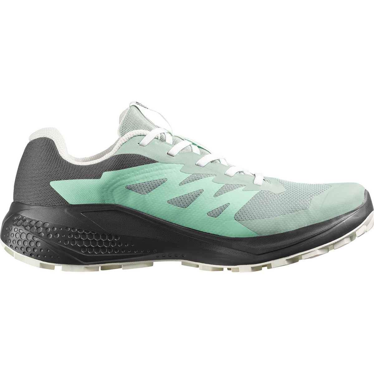 Salomon Damen Alphaglide GTX Schuhe (Größe 41 , tuerkis)