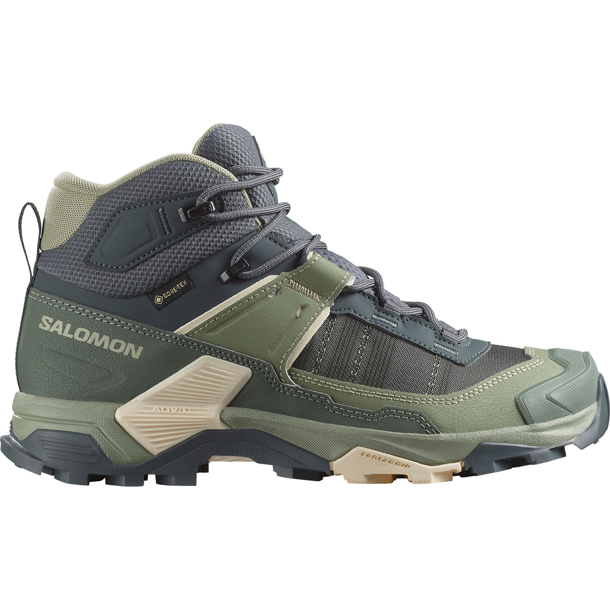 Image of Salomon Donna Scarpe X Ultra 5 Mid GTX