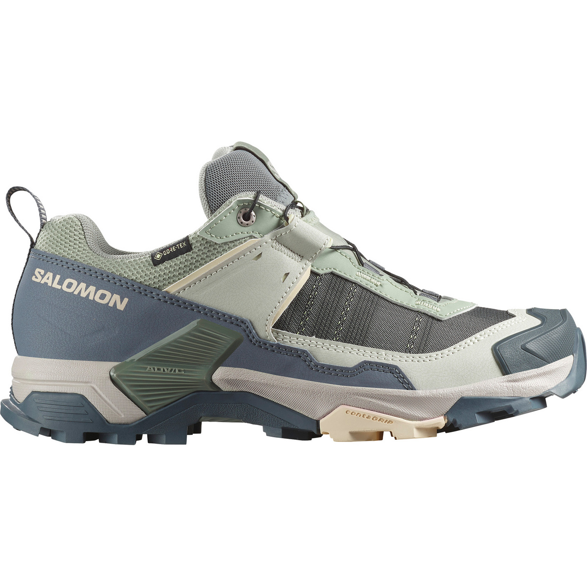 Image of Salomon Damen X Ultra 5 GTX Schuhe