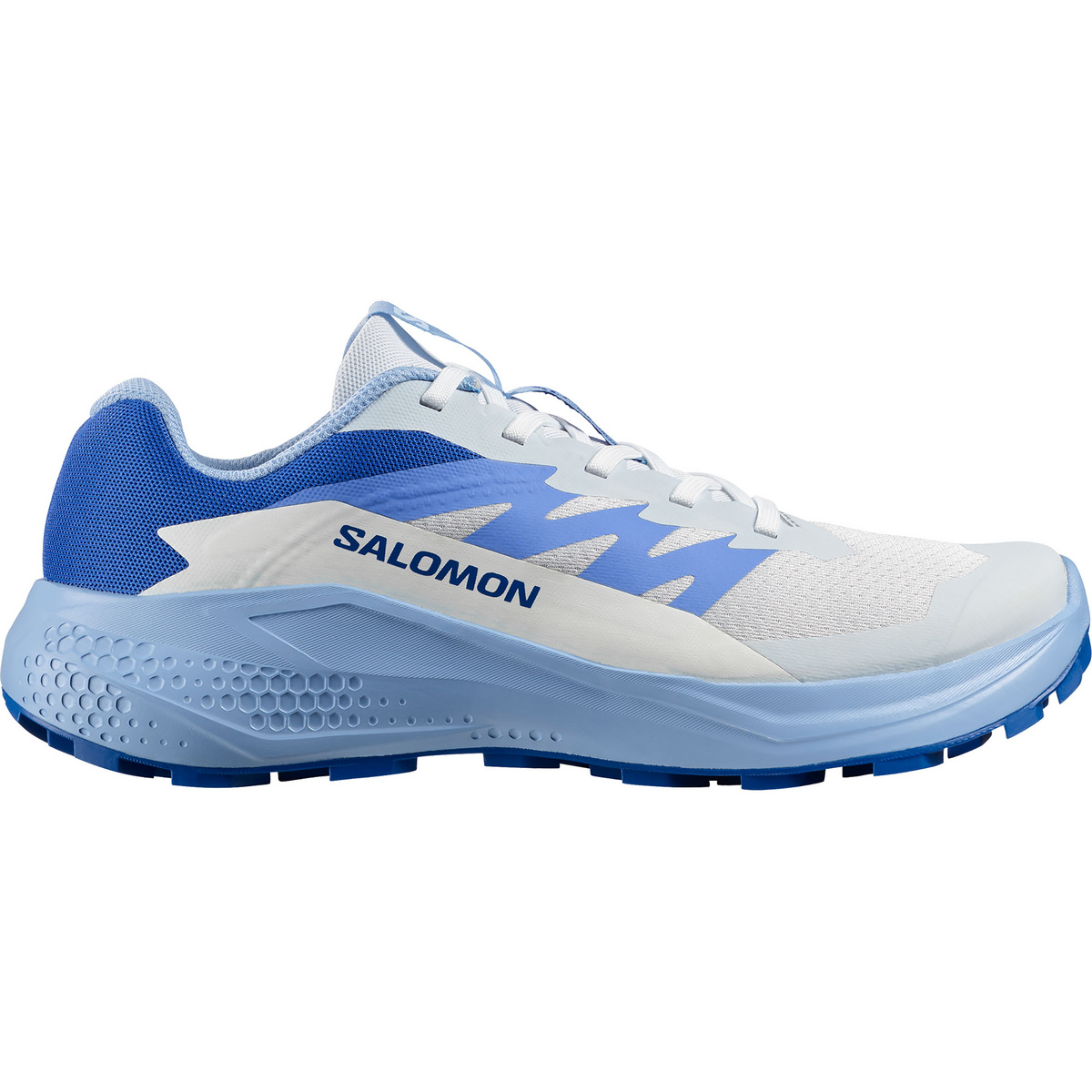 Salomon Damen Alphaglide Schuhe (Größe 41 , weiss)