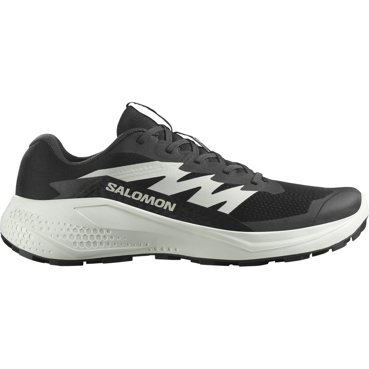 Salomon Herren Alphaglide Schuhe (Größe 44.5 , schwarz)
