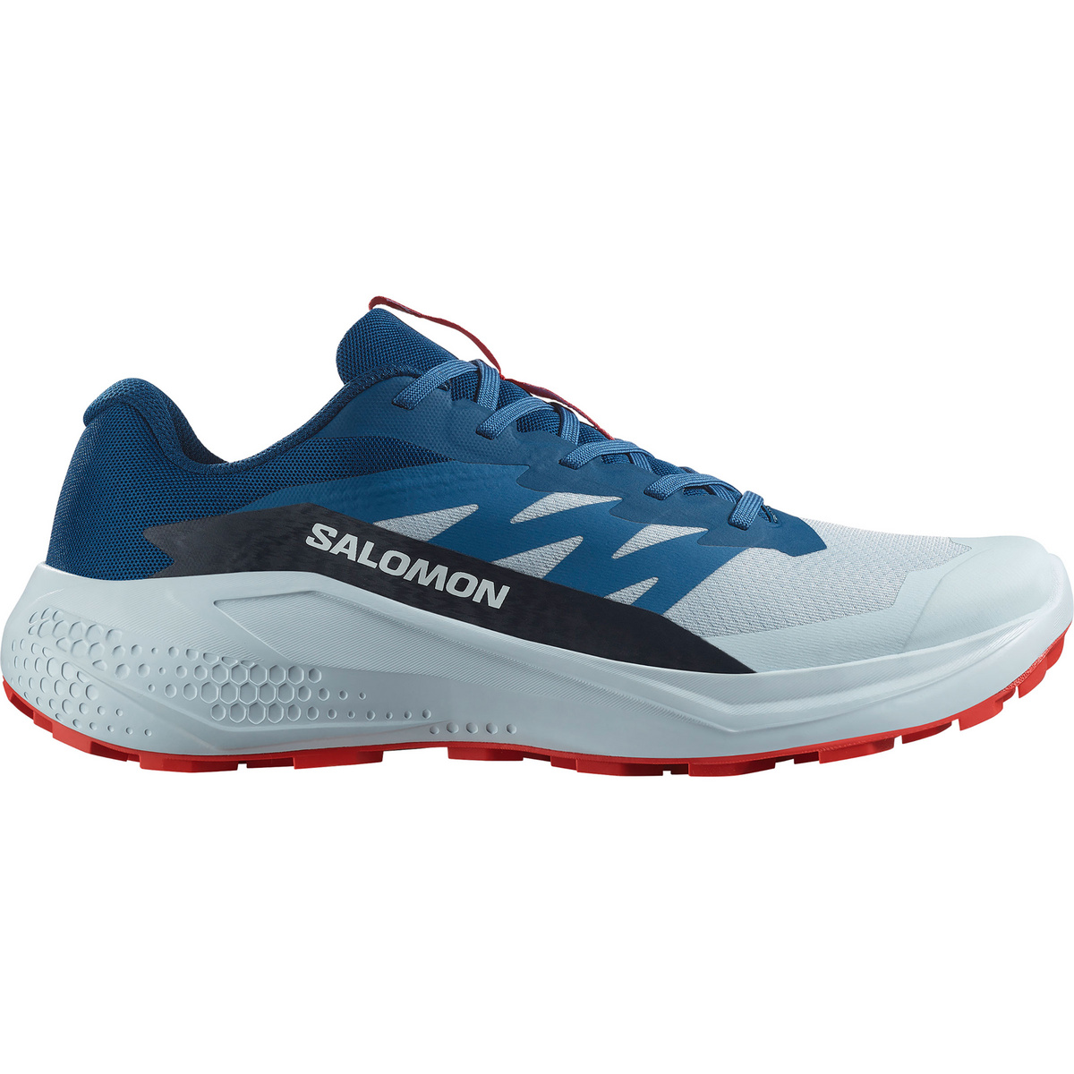 Image of Salomon Uomo Scarpe Alphaglide