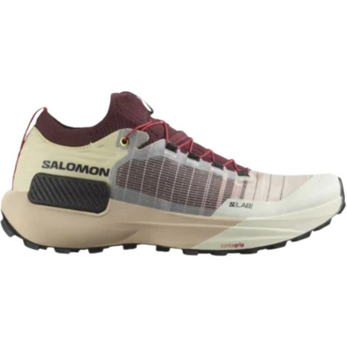 Salomon Chaussures S/Lab Genesis (taille 39 , Multicolore)