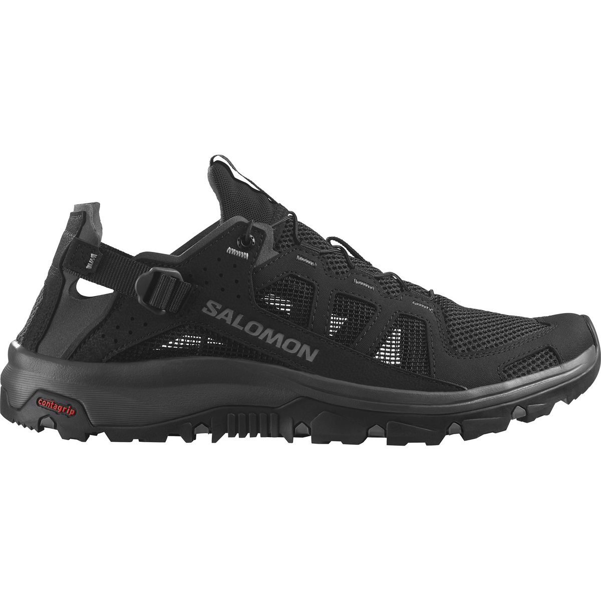 Image of Salomon Herren Techamphibian 5 Schuhe