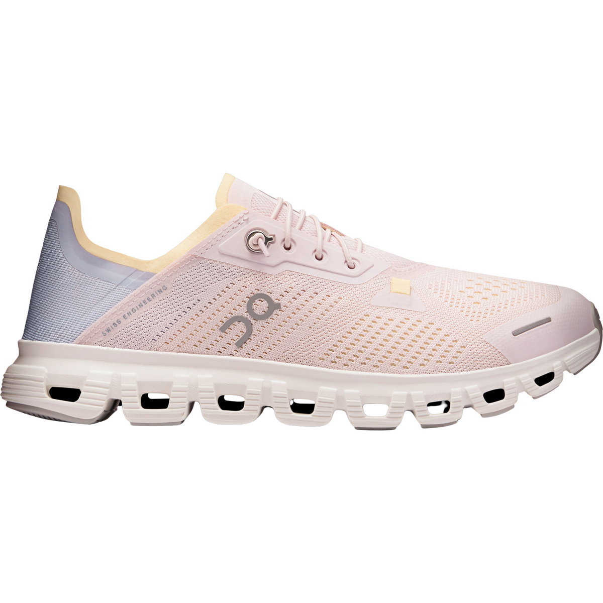 Image of On Donna Scarpe Cloud 6 Coast