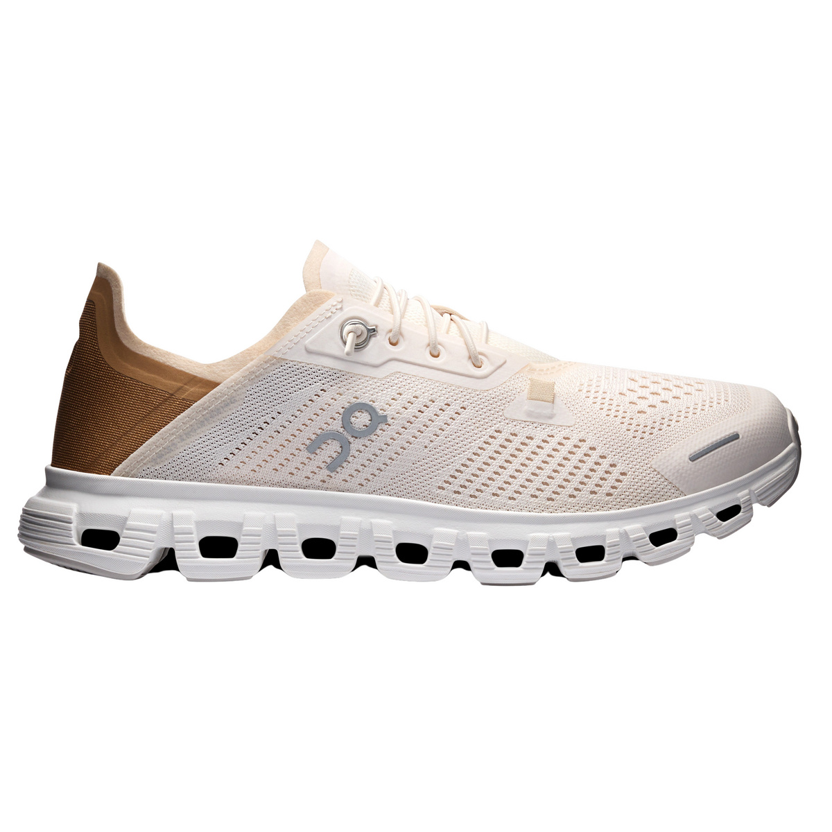 Image of On Damen Cloud 6 Coast Schuhe