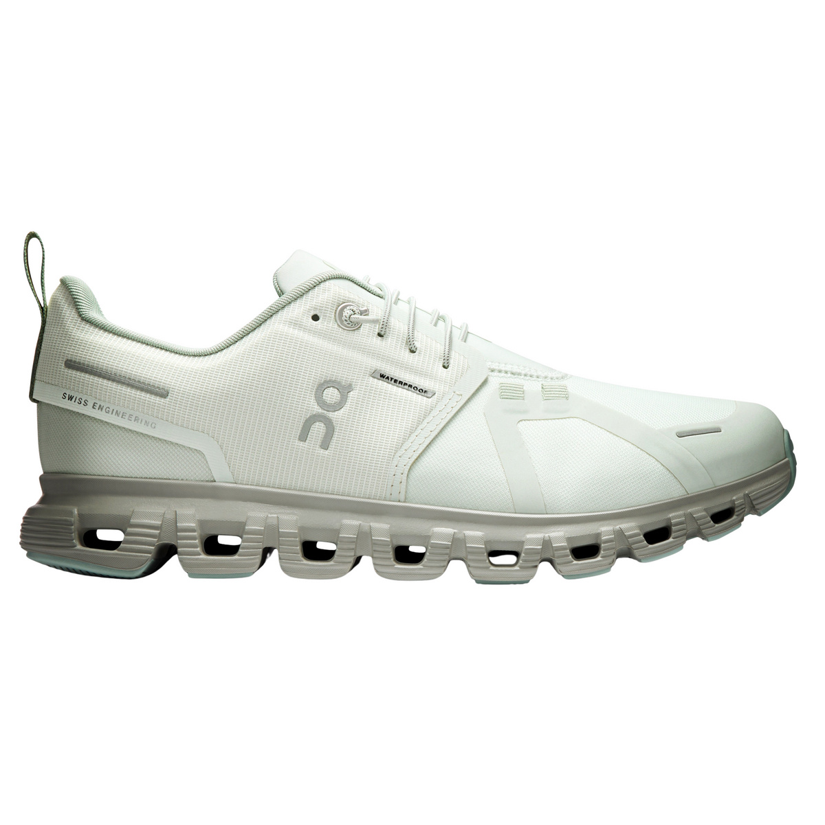 Image of On Donna Scarpe Cloud 6 WP