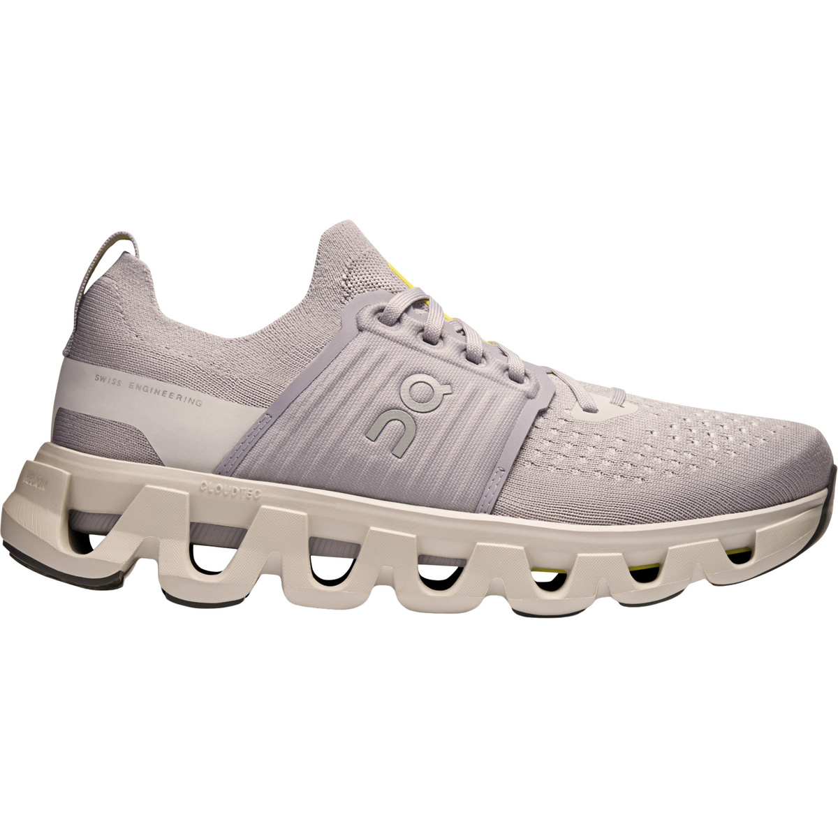 On Donna Scarpe Cloudswift 4 (Taglia 37.5, Viola)
