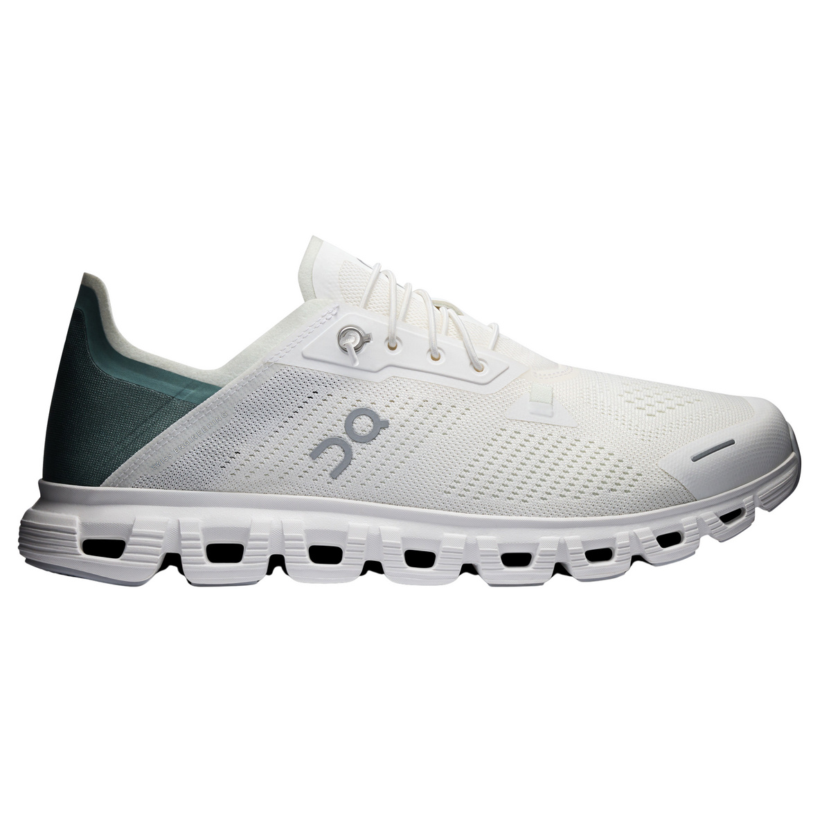 Image of On Uomo Scarpe Cloud 6 Coast