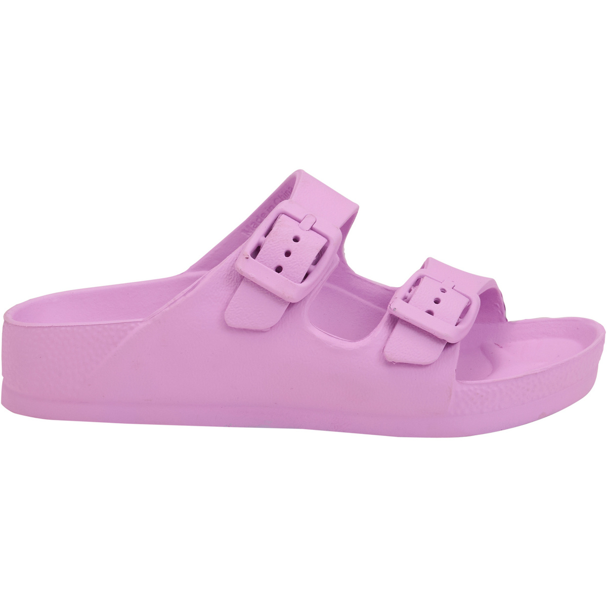 Color Kids Kinder Buckles Sandale (Größe 31, rosa)
