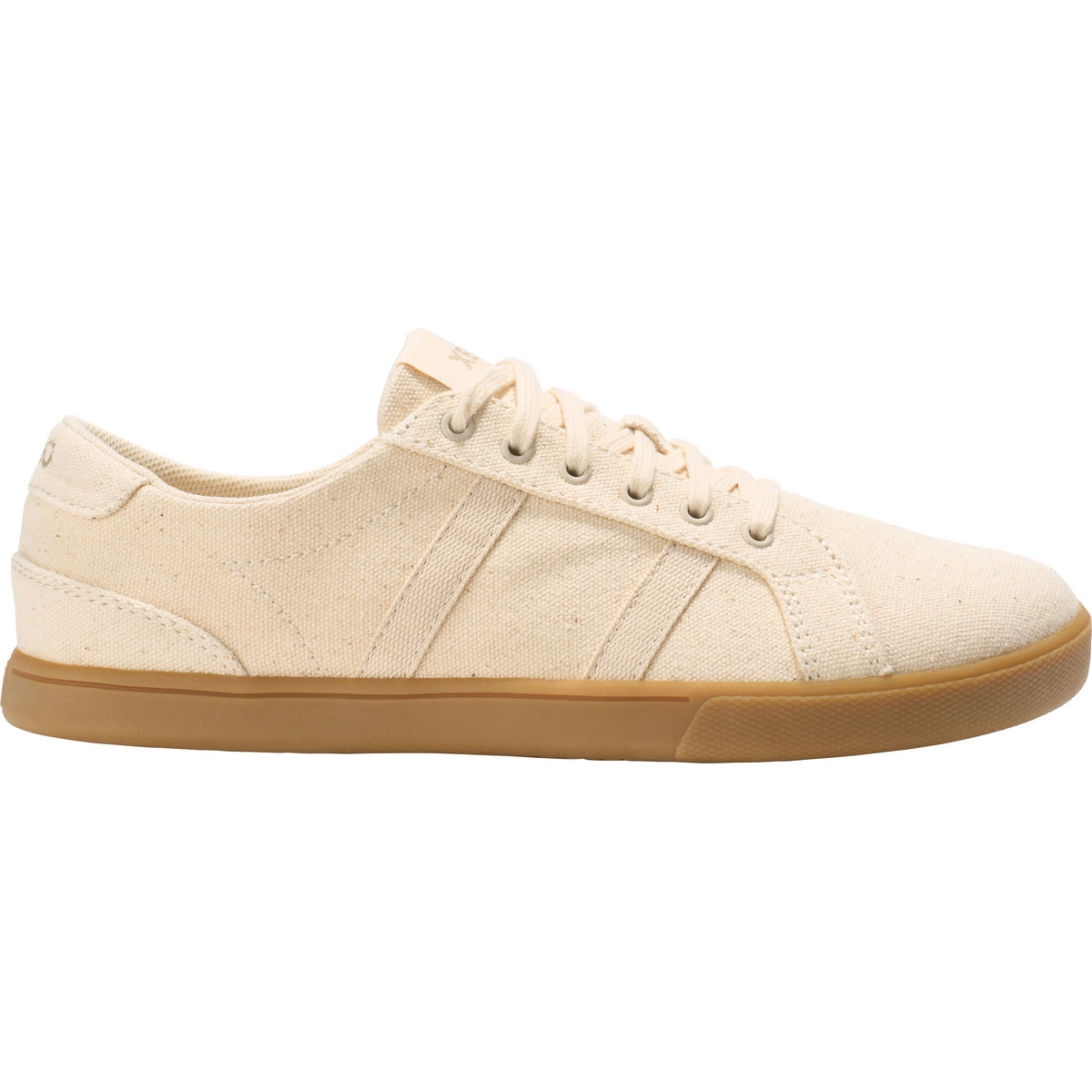 Xero Shoes Donna Scarpe Dillon Canvas (Taglia 39, Bianco)