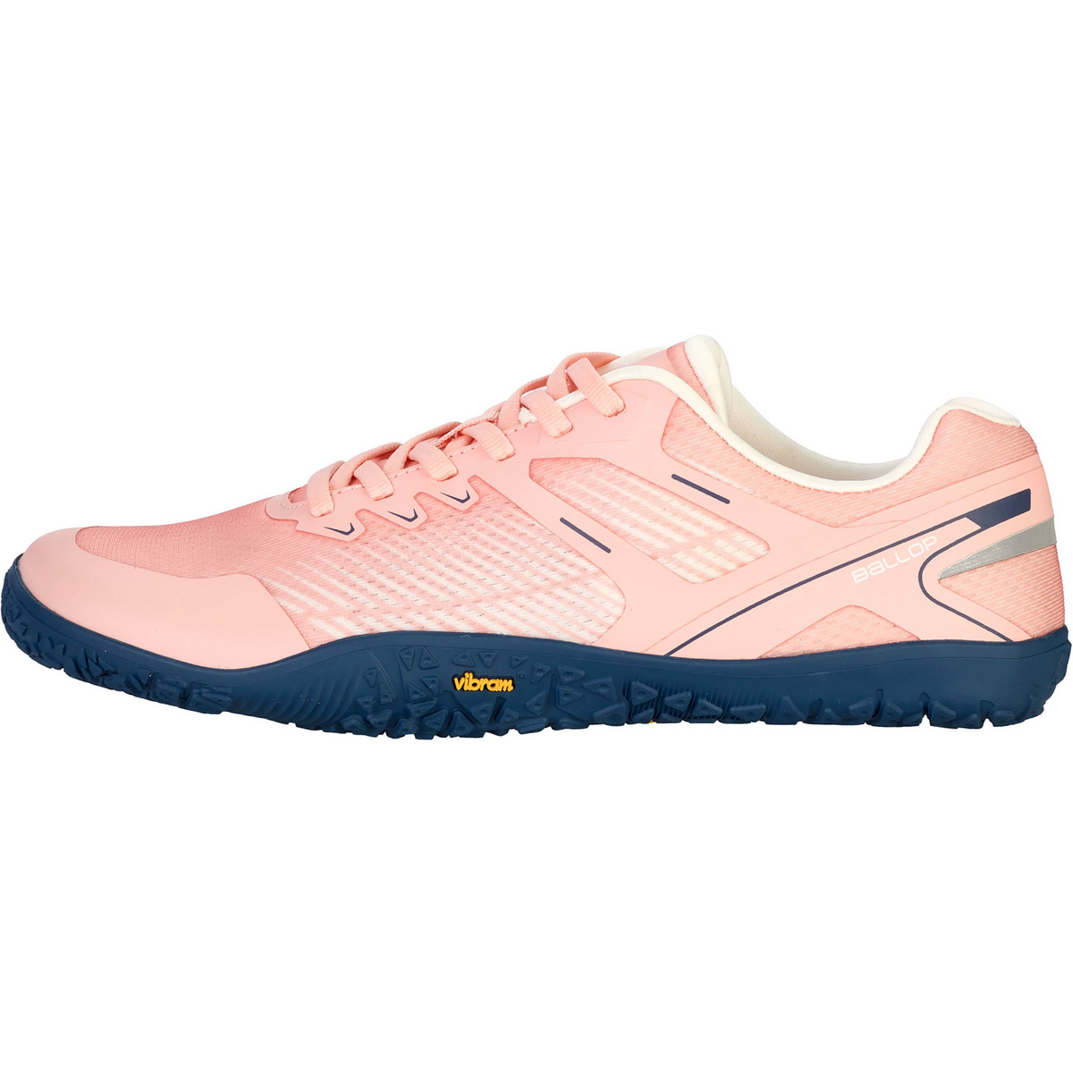 Ballop Scarpe Escur (Taglia 37, rosa)