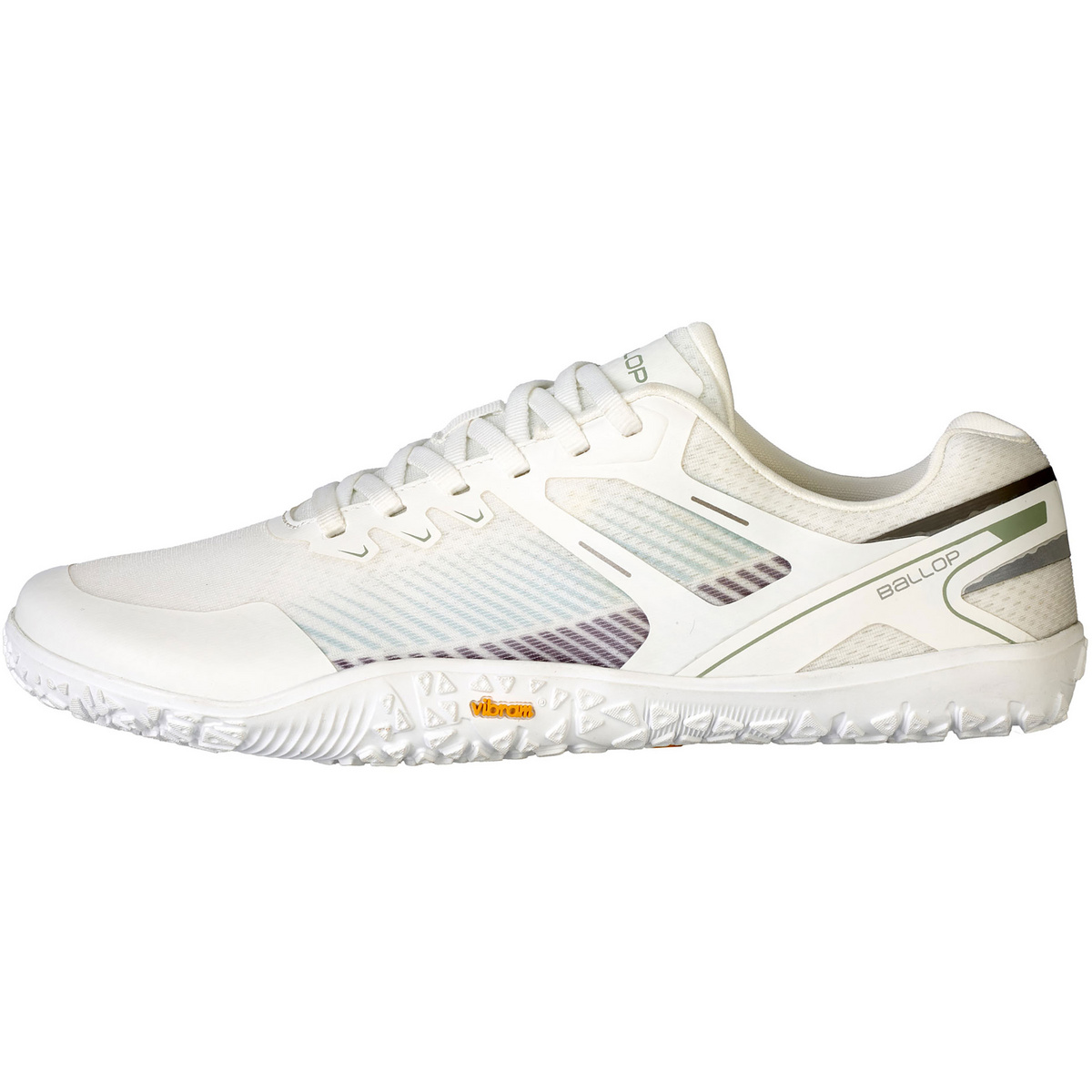 Ballop Escur Schuhe (Größe 37, weiss)
