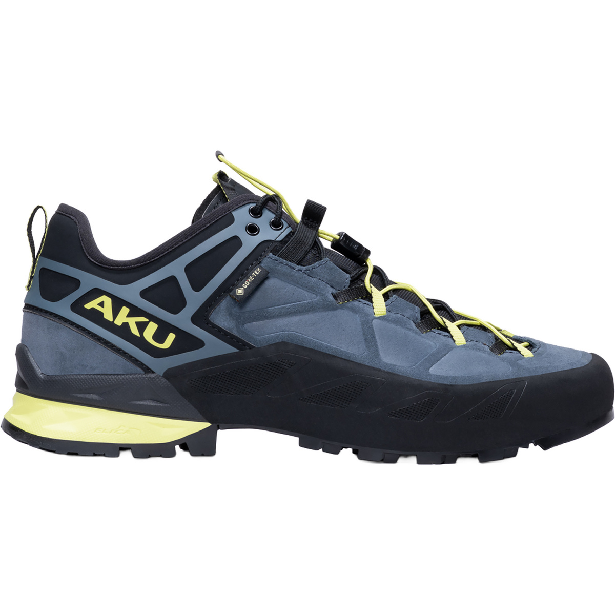 Image of Aku Uomo Scarpe Rock DFX II GTX