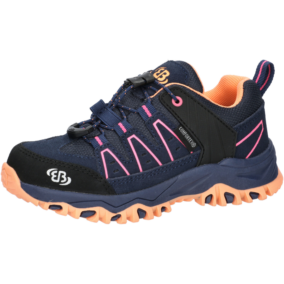 Image of Brütting Bambino Scarpe Mount Pinos Low