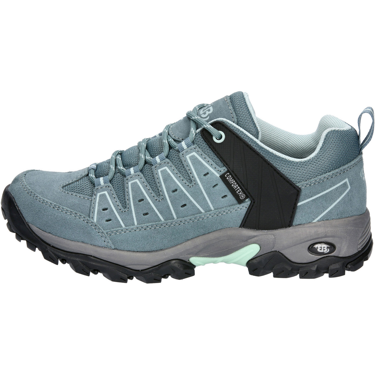 Image of Brütting Donna Scarpe Mount Pinos Low