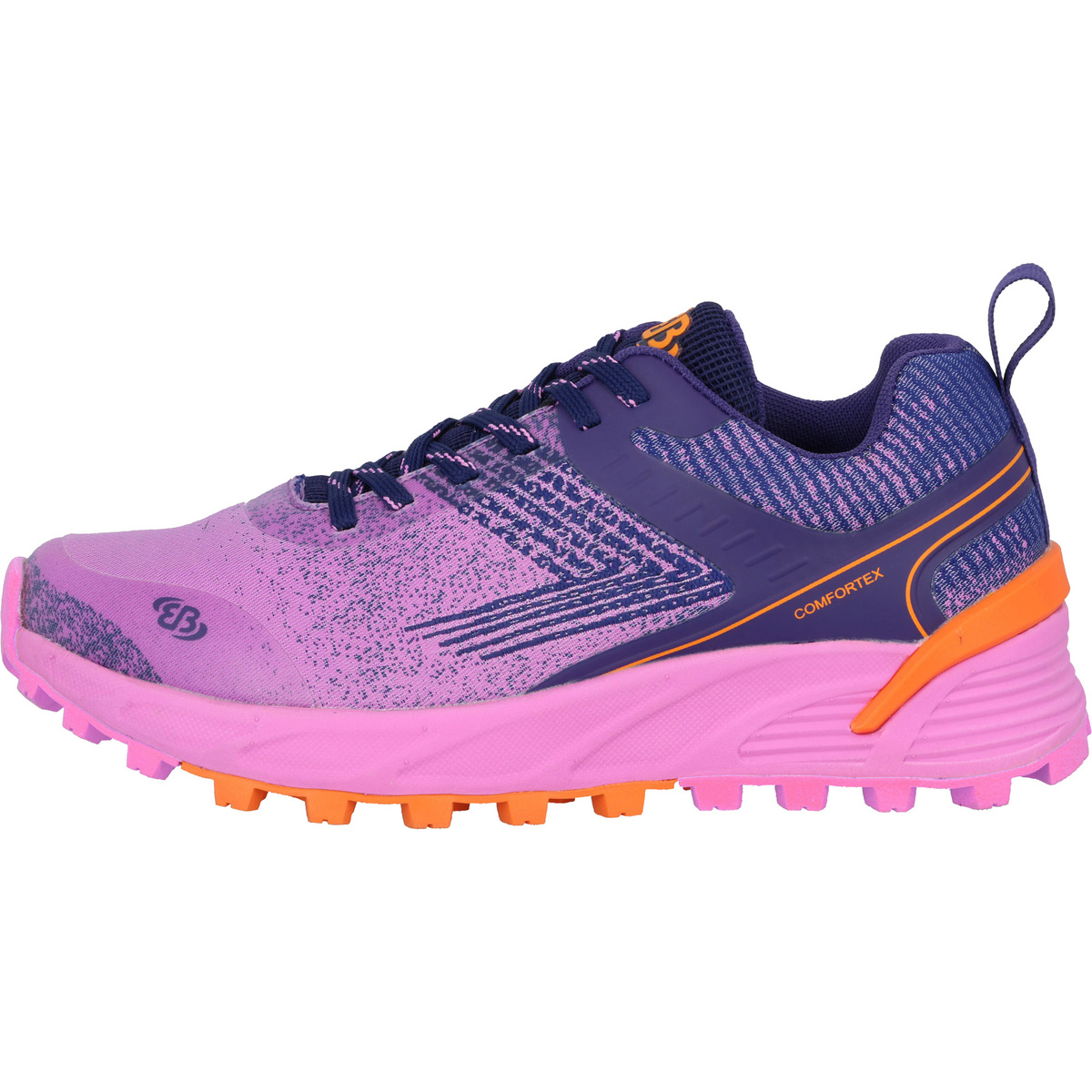 Image of Brütting Donna Scarpe Mount Batur
