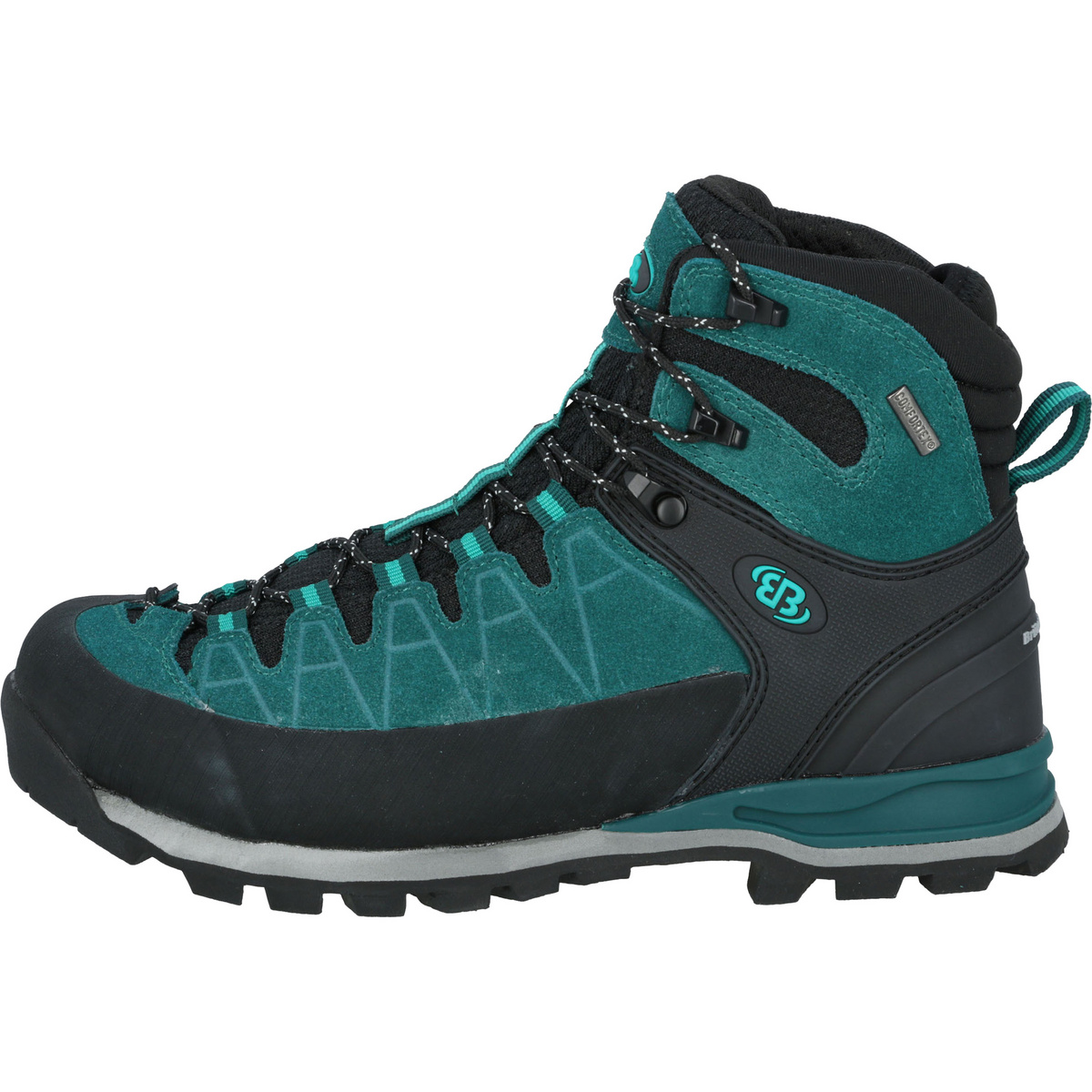Image of Brütting Donna Scarpe Mount Tasman