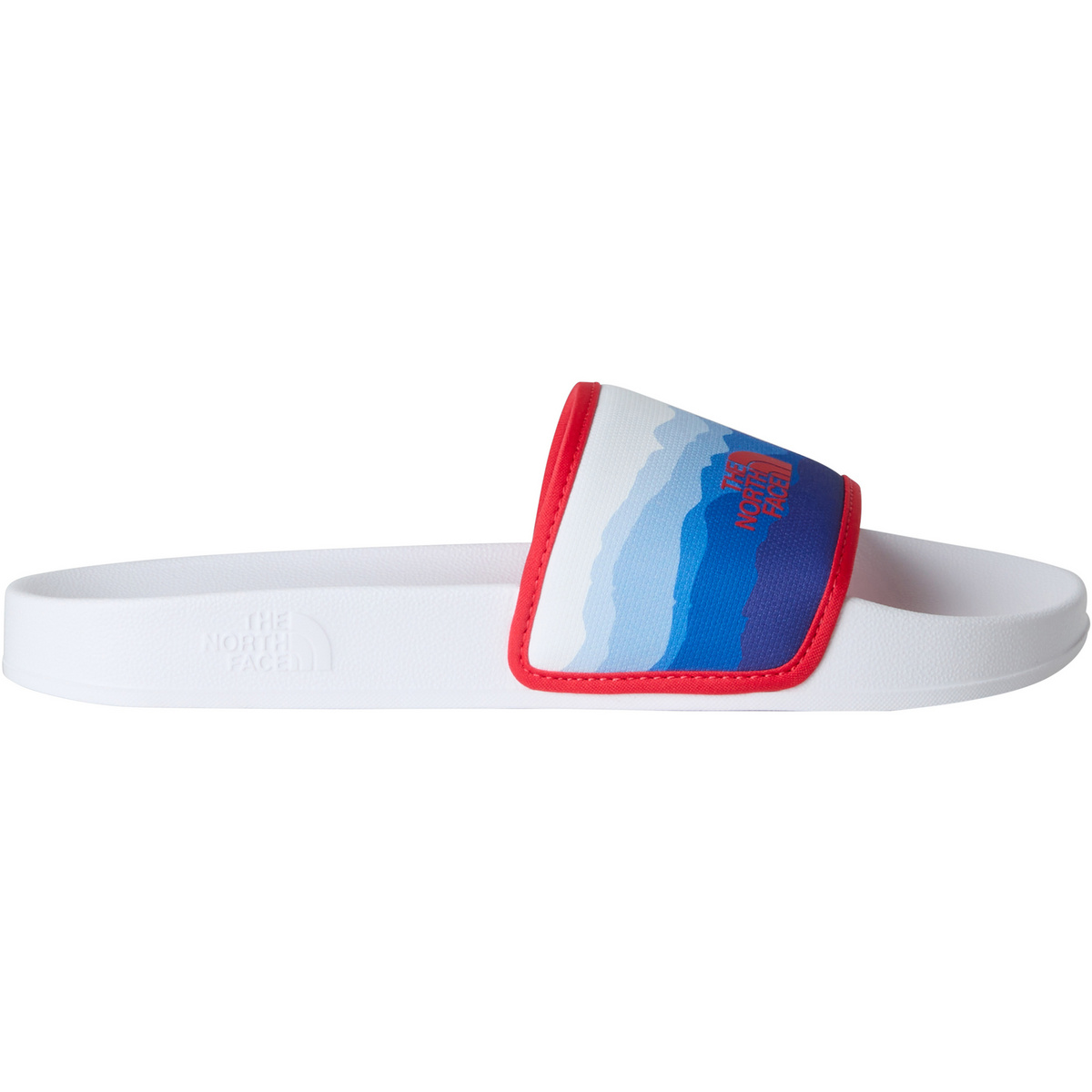 Image of The North Face Uomo Sandali Base Camp Slide III