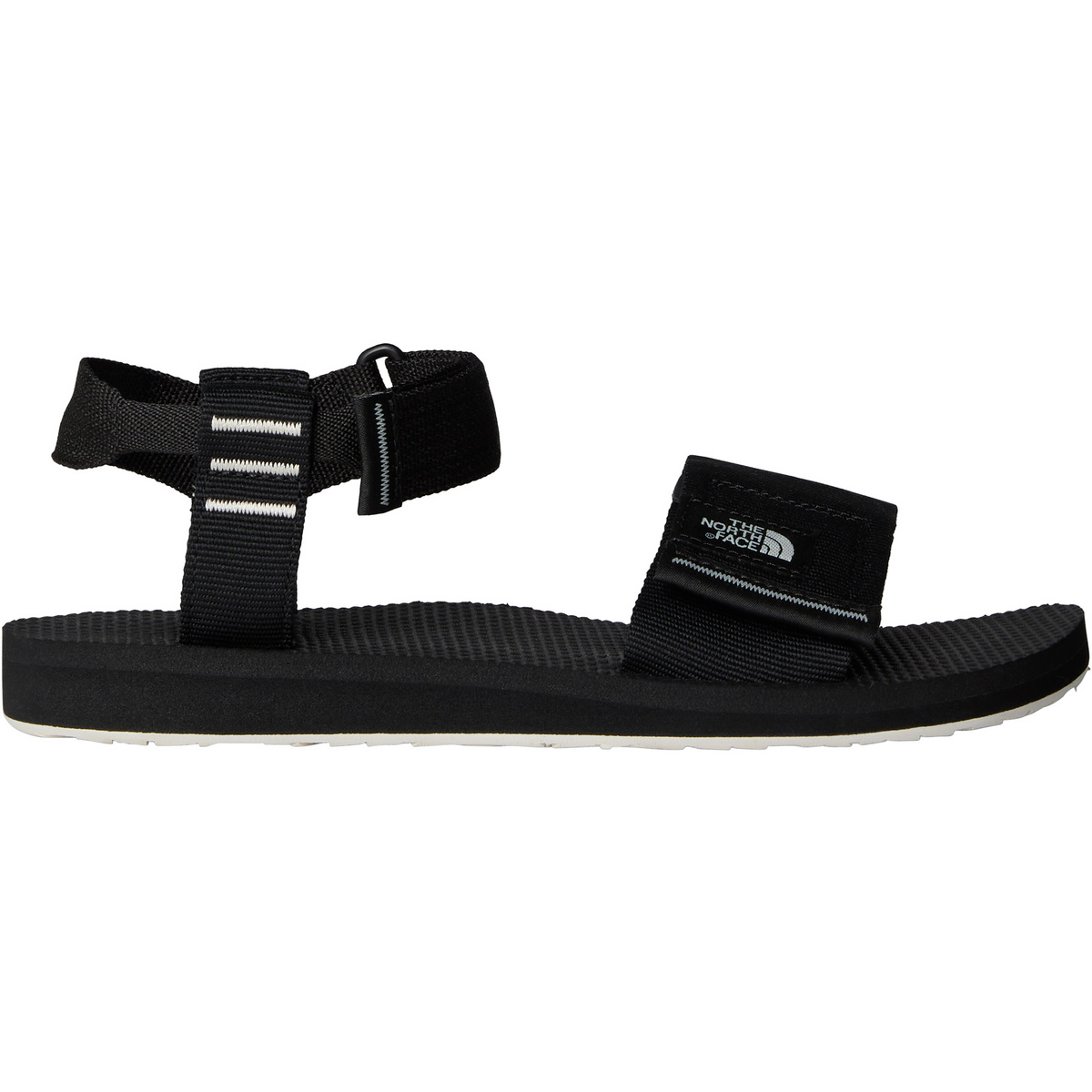 The North Face Damen Skeena II Sandale (Größe 38, schwarz)