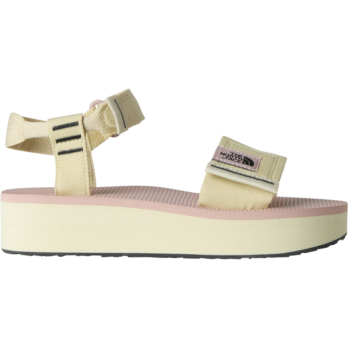 Image of The North Face Donna Sandali Skeena Platform