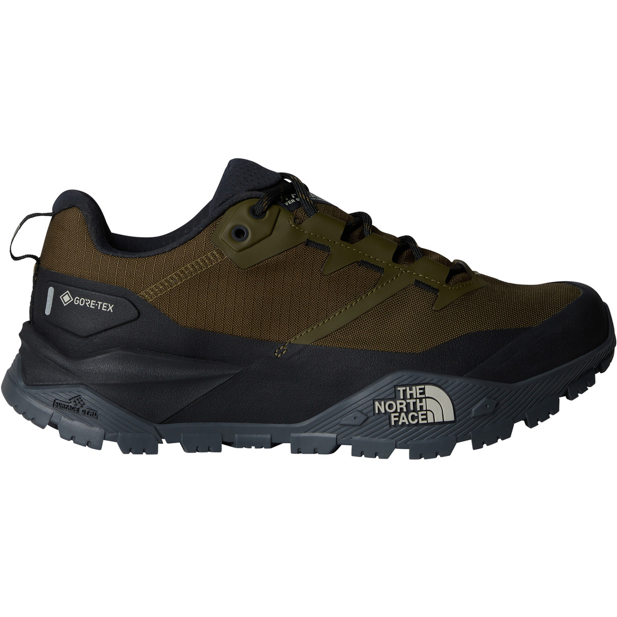 Image of The North Face Herren Offtrail Hike GTX Schuhe