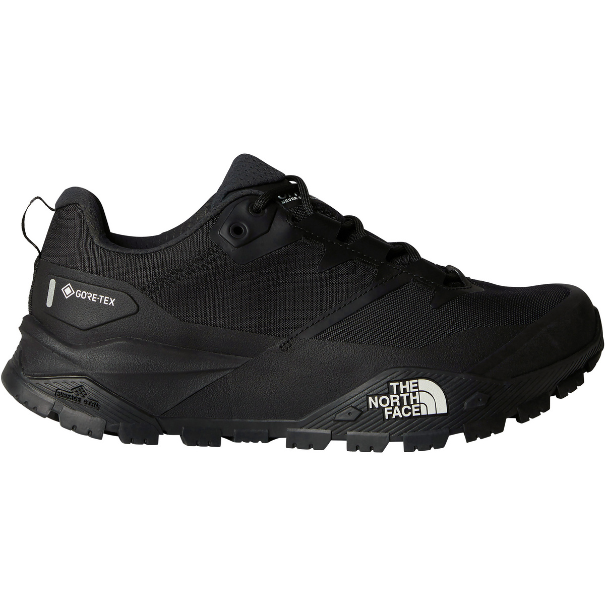 Image of The North Face Uomo Scarpe Offtrail Hike GTX