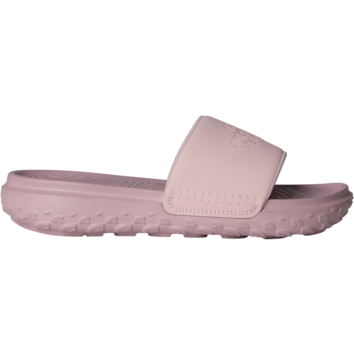 Image of The North Face Damen Never Stop Cush Slide Sandale