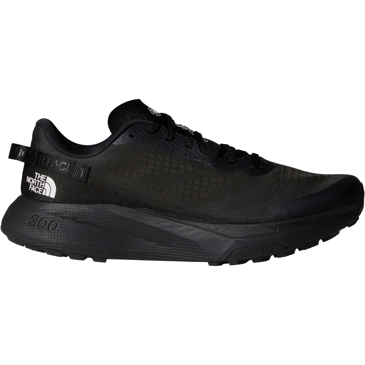 The North Face Herren Altamesa 300 Schuhe (Größe 45, grau)