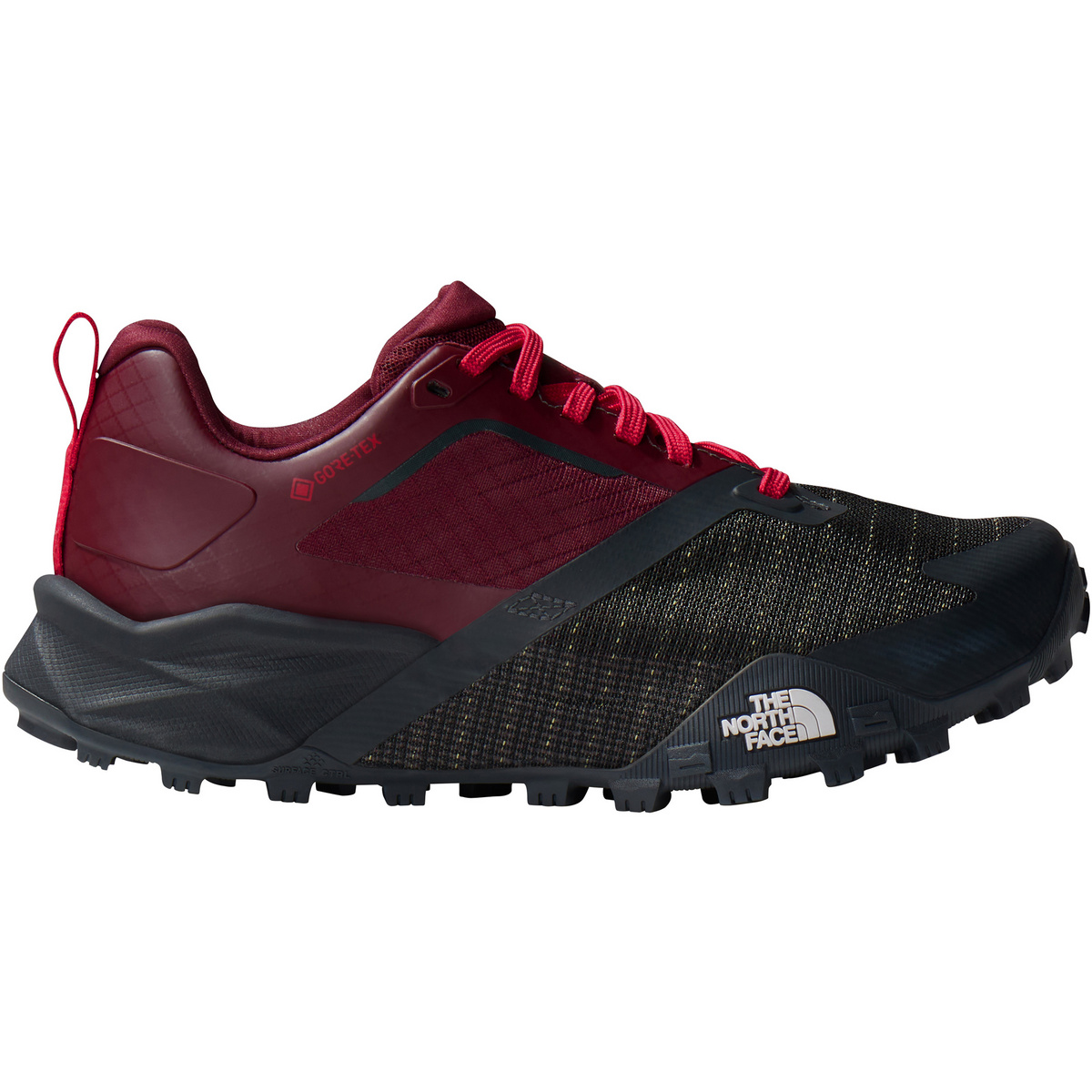 The North Face Femme Chaussures Offtrail TR GTX (taille 41, Violet)