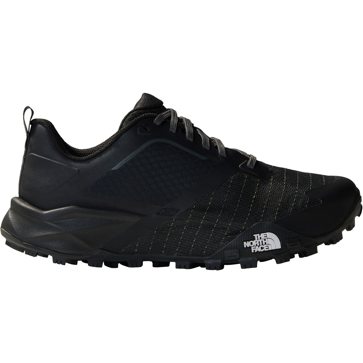 The North Face Uomo Scarpe Offtrail TR (Taglia 42.5, Grigio)