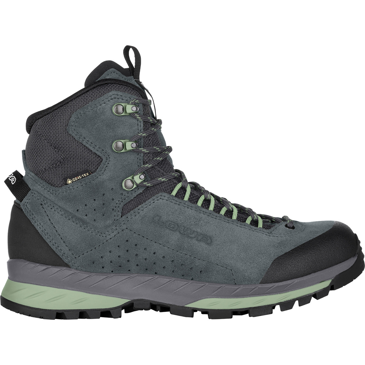 Image of Lowa Damen Delago GTX Mid Schuhe
