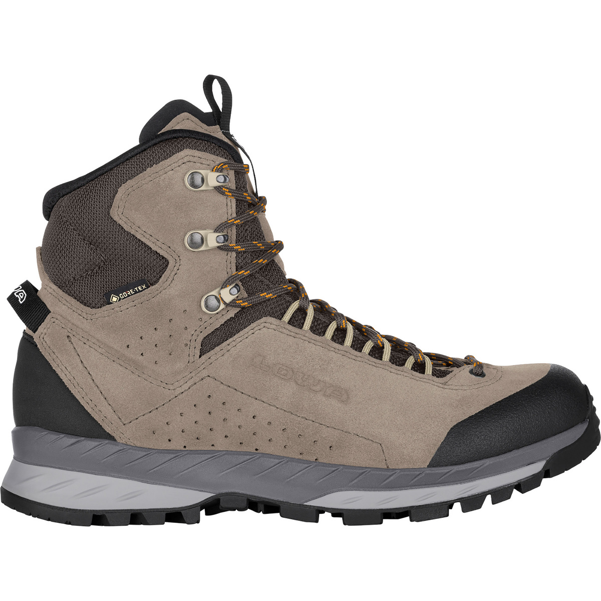 Image of Lowa Donna Scarpe Delago GTX Mid