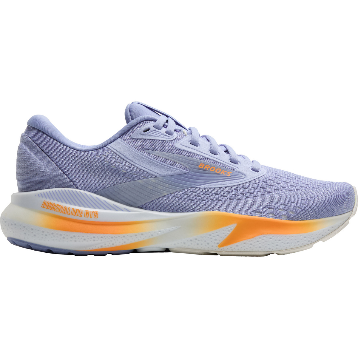 Brooks Femme Chaussures Adrenaline GTS 24 (taille 40, Bleu)