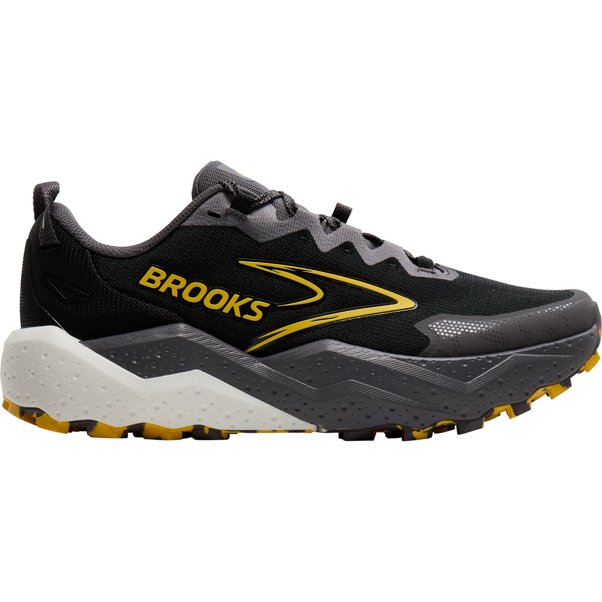 Image of Brooks Herren Caldera 8 Schuhe