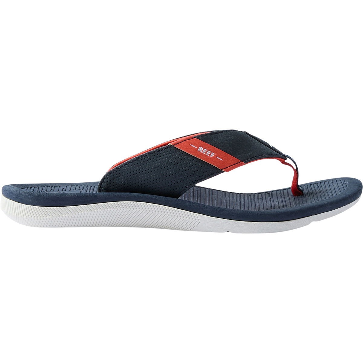 Reef Kinder Santa Ana Sandale (Größe 31, blau)
