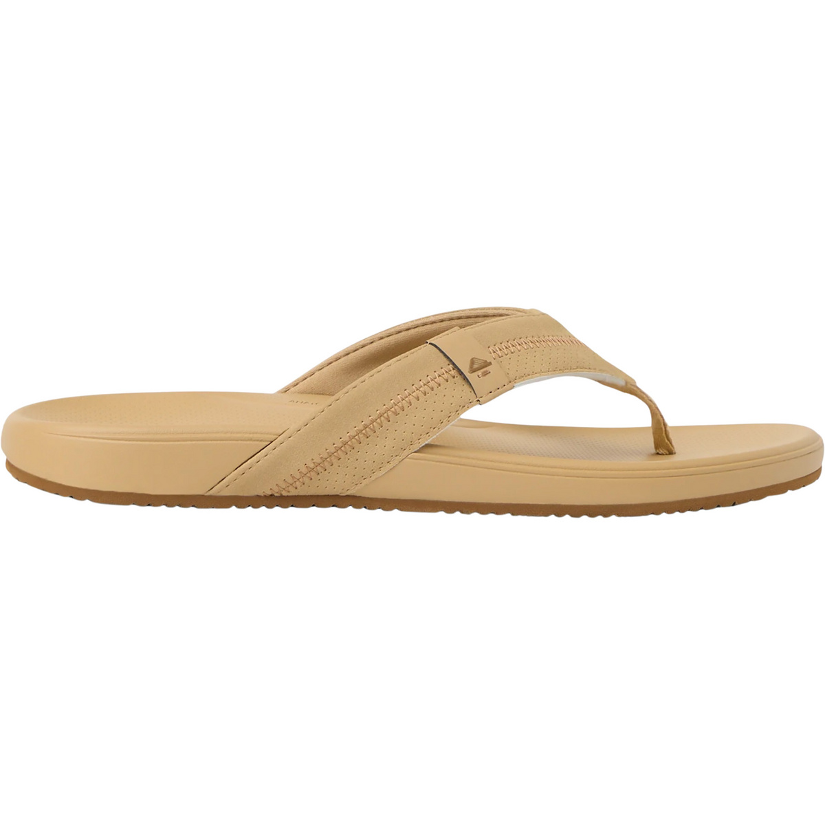 Reef Herren Cushion Phantom 2.0 Sandale (Größe 46, weiss)