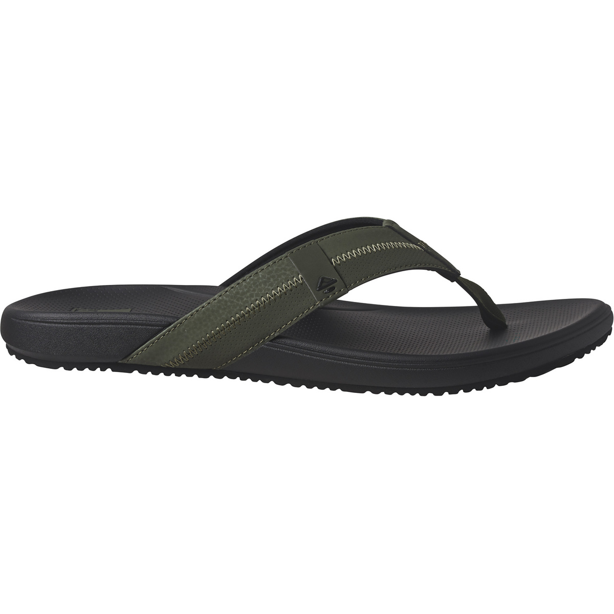 Reef Herren Cushion Phantom 2.0 Sandale (Größe 40, gruen)