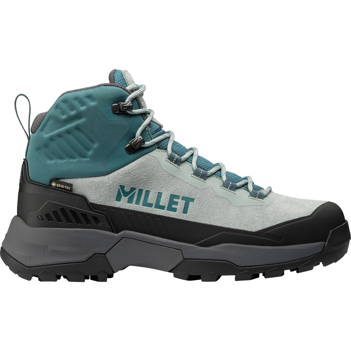 Image of Millet Damen Ubic Mid GTX Schuhe