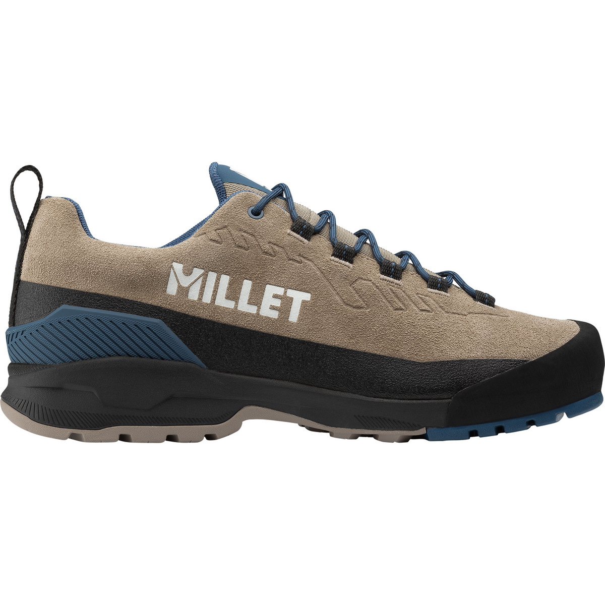 Millet Herren Cimaï Pro Schuhe (Größe 43 , beige)