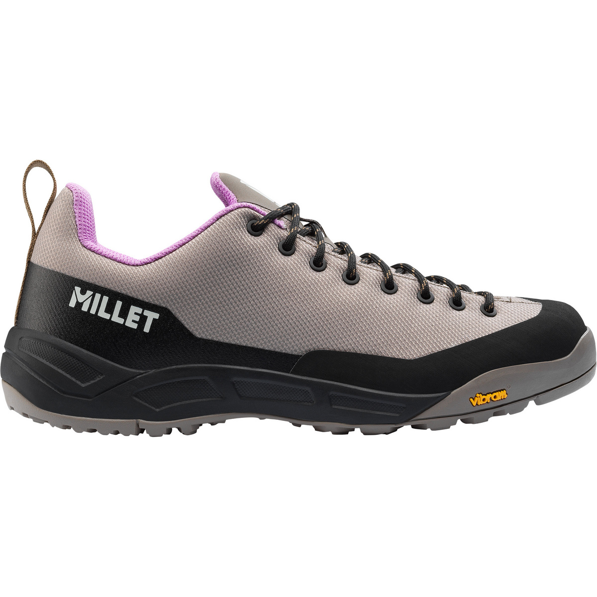 Millet Femme Chaussures Cimaï (taille 40.5 , Brun)