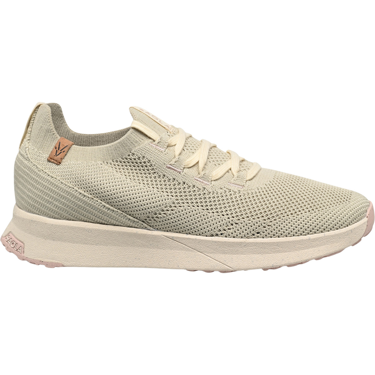 Saola Damen Tsavo 3 Schuhe (Größe 41, gruen)