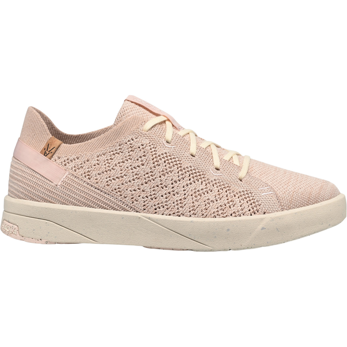 Saola Donna Scarpe Cannon Knit 3 (Taglia 41, rosa)