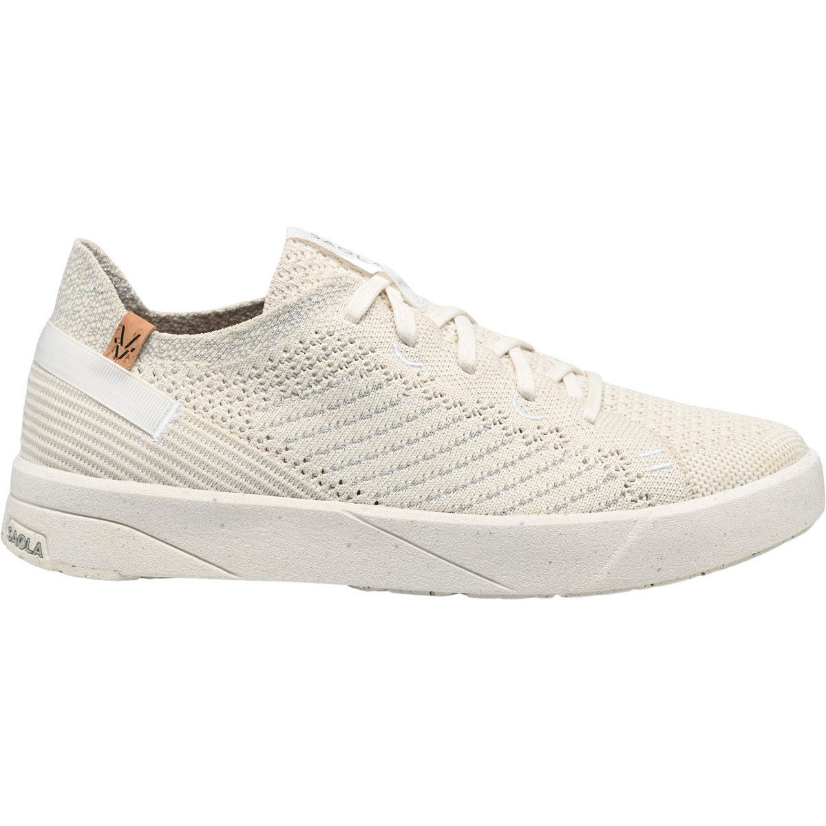 Image of Saola Donna Scarpe Cannon Knit 3